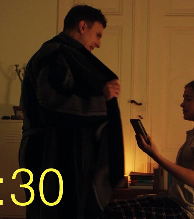 Bügeln und Tripper - DRUCK - 62