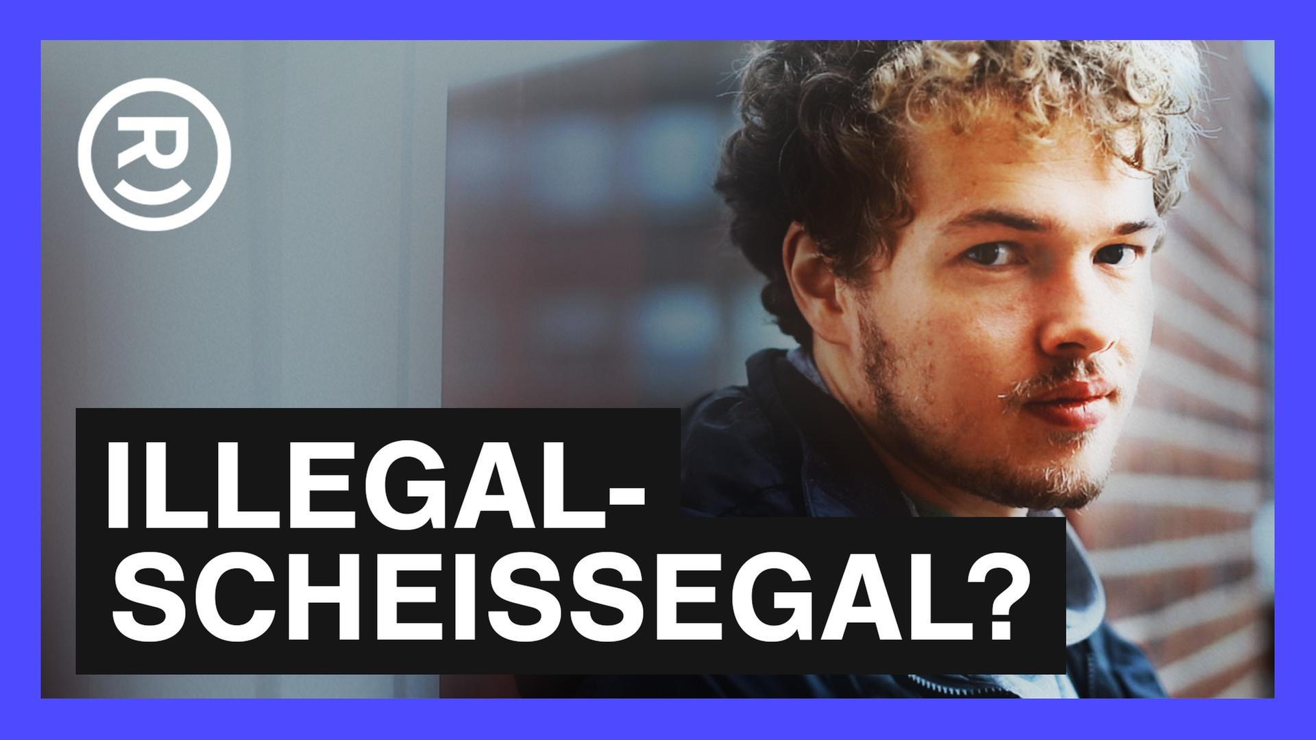 BürgerInnenasyl entkriminalisieren?