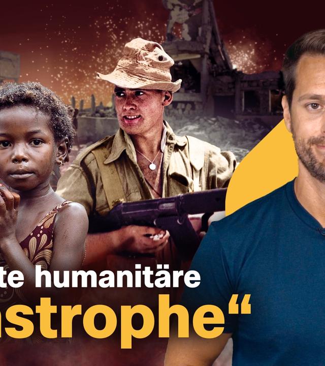 Bürgerkrieg im Jemen: Die Geschichte dahinter