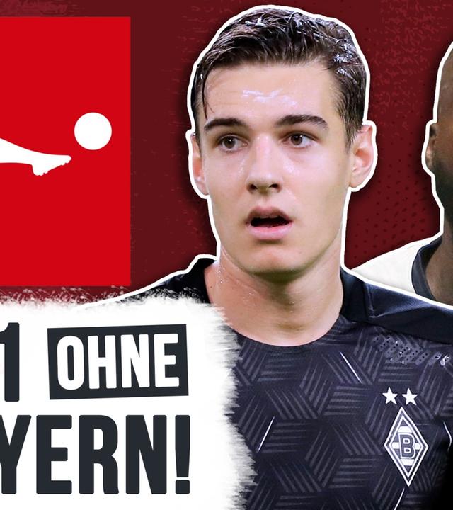 Bundesliga All Stars: Können sie den FC Bayern besiegen?!