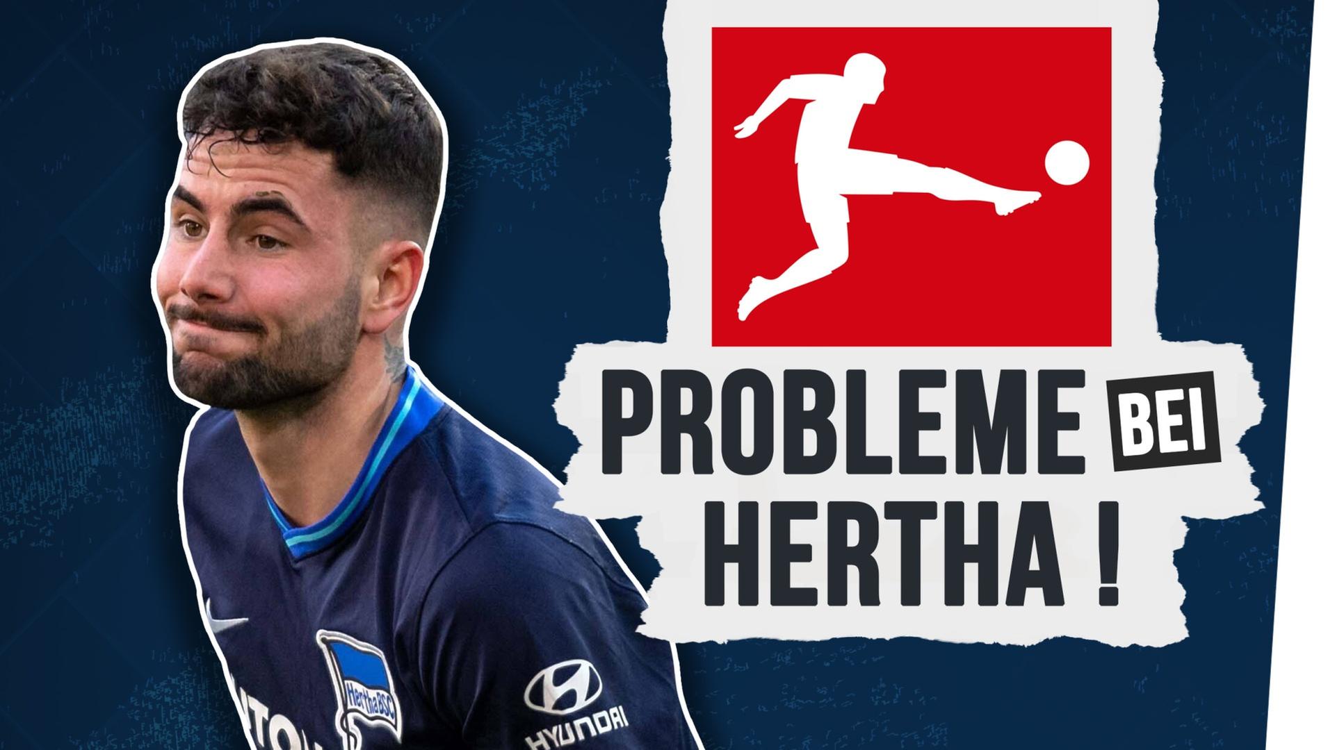 Bundesliga: Das funktioniert nicht an der Korkut-Taktik! - Rückblick 24. Spieltag