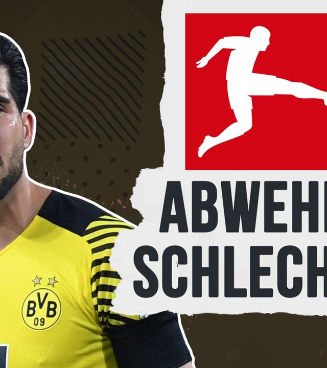 Bundesliga: Das muss sich beim BVB dringend ändern! - Rückblick 28. Spieltag