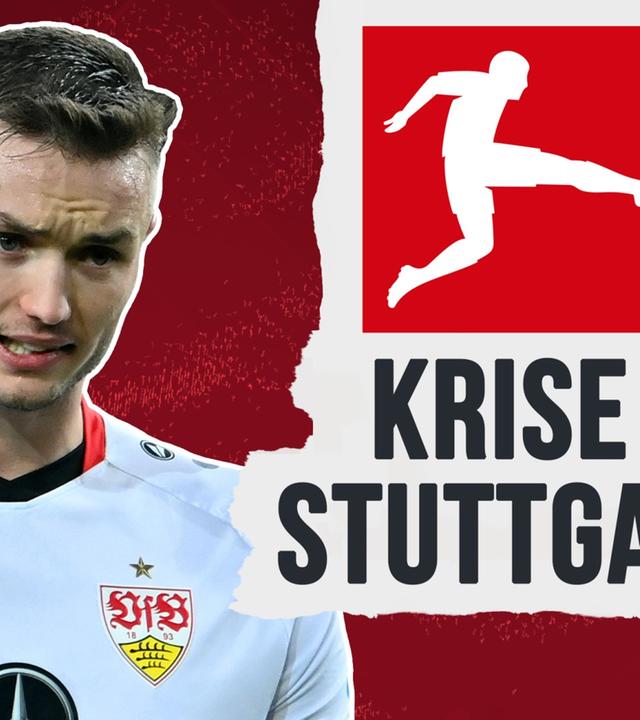 Bundesliga: Deshalb hat der VfB Stuttgart ne Torflaute! - Rückblick 20. Spieltag