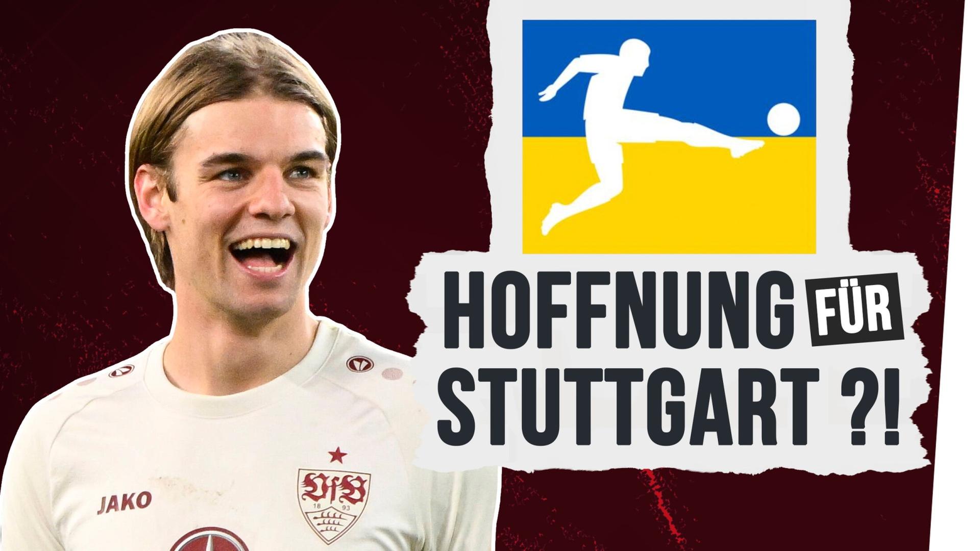 Bundesliga: Deshalb lebt der VfB Stuttgart! - Rückblick 25. Spieltag