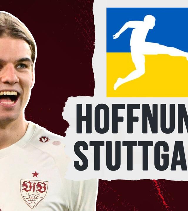 Bundesliga: Deshalb lebt der VfB Stuttgart! - Rückblick 25. Spieltag