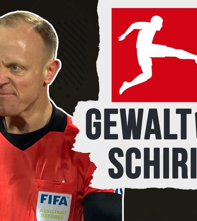 Bundesliga: Die Folgen des Becherwurfs in Bochum! - Rückblick 27. Spieltag