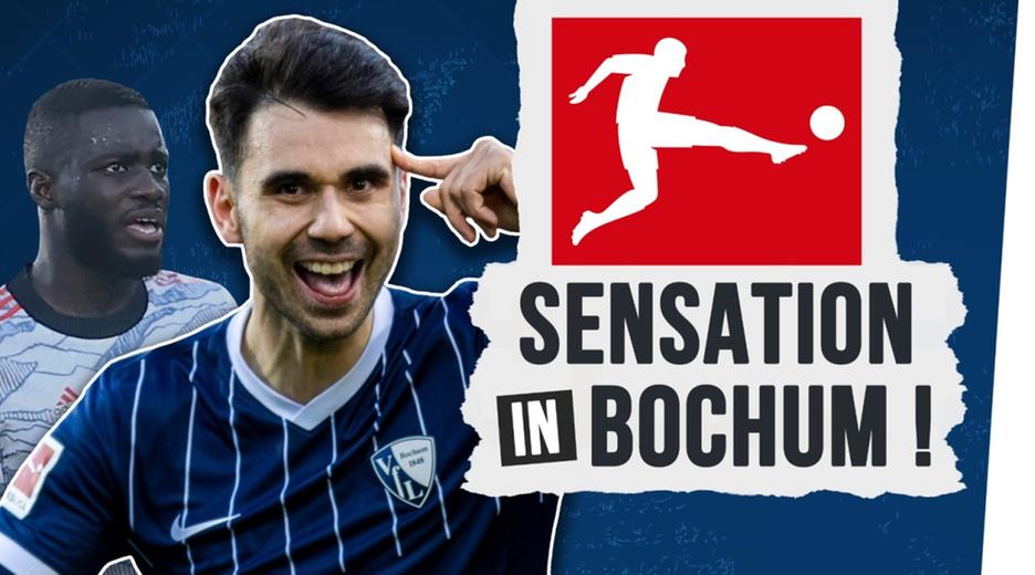 Bundesliga: Fehlt dem FC Bayern die Mentalität? - Rückblick 22. Spieltag