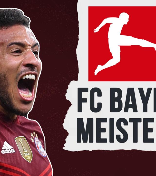 Bundesliga: Ist der Titelkampf entschieden?! - Rückblick 21. Spieltag