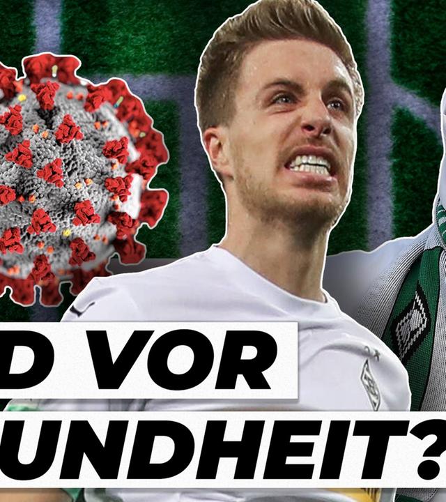 Bundesliga-Start im Mai? Auf keinen Fall!