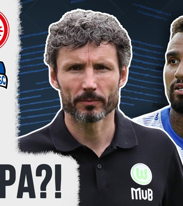 Bundesliga-Vorschau: So spannend wird der Kampf um Europa!