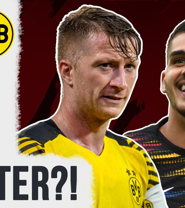 Bundesliga-Vorschau: Wer stößt den FC Bayern vom Thron?!