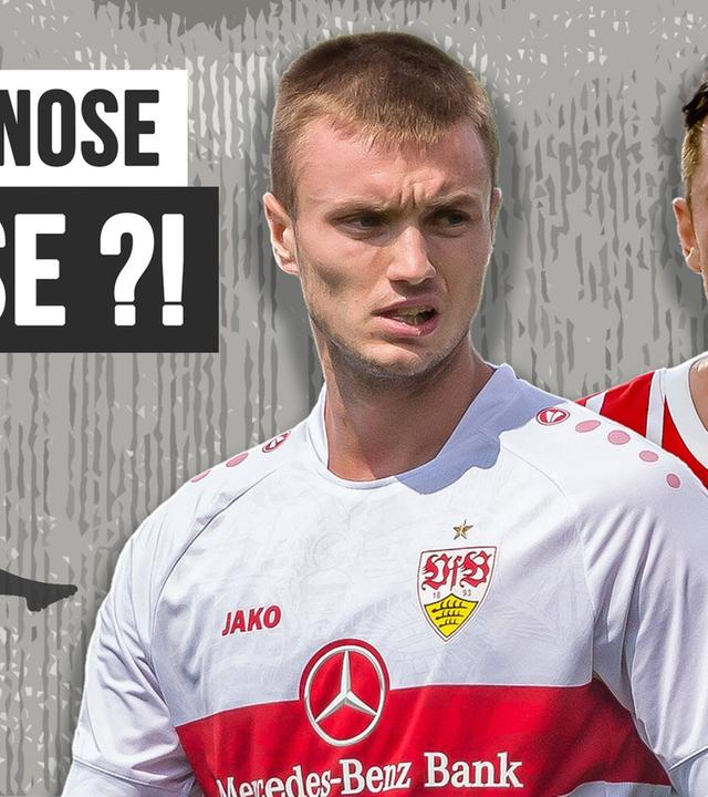 Bundesliga: Welcher Klub stürzt in die Krise?! - Prognose Mittelfeld