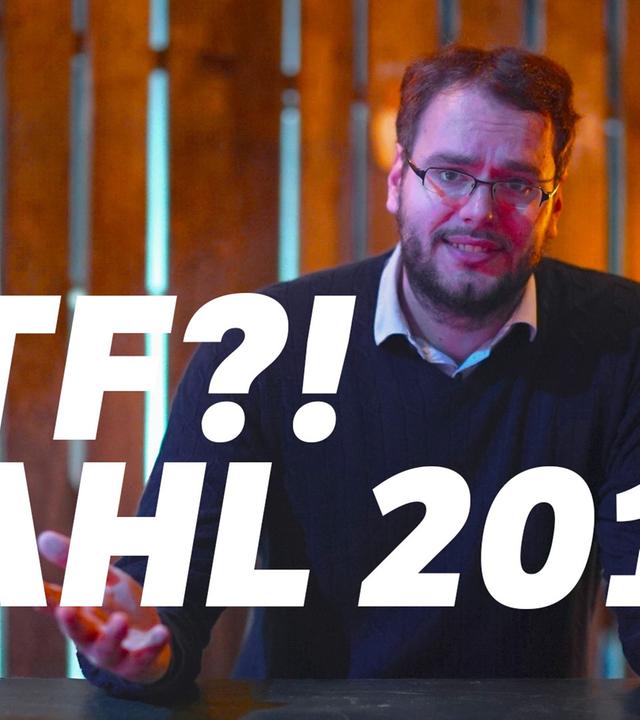 Bundestagswahl 2017 – Meine erste Reaktion