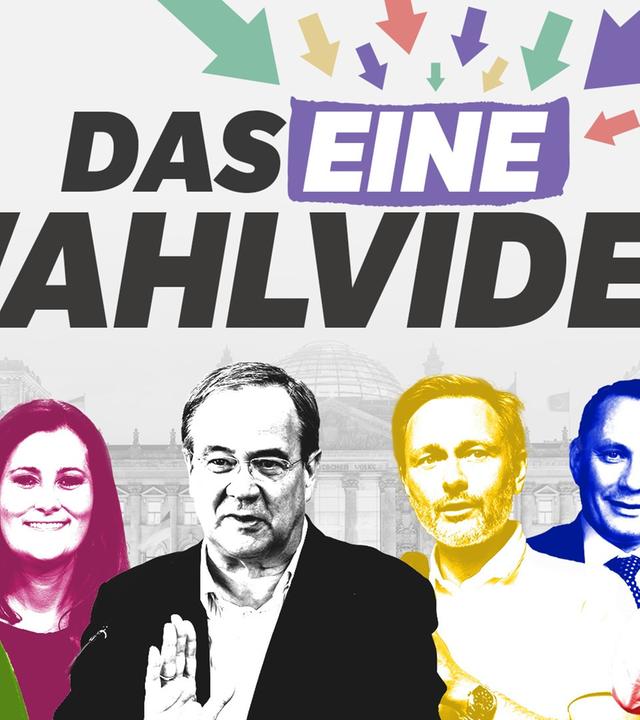 Bundestagswahl: Alles, was du wissen musst - kurz erklärt