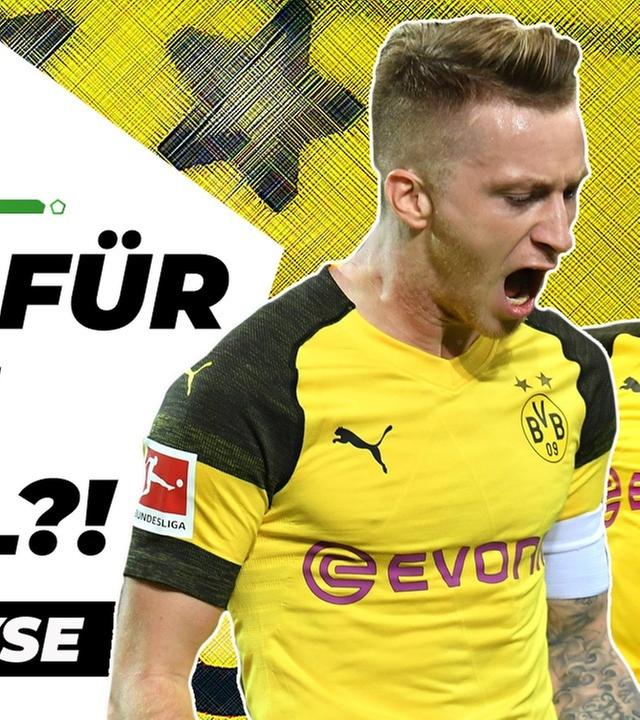 BVB: So kann man die Bayern-Dominanz stoppen! - Analyse