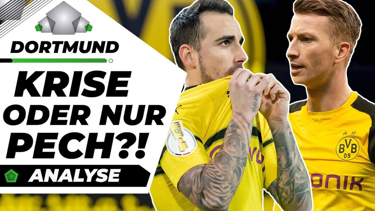BVB: So schlimm ist die Krise wirklich! - Analyse