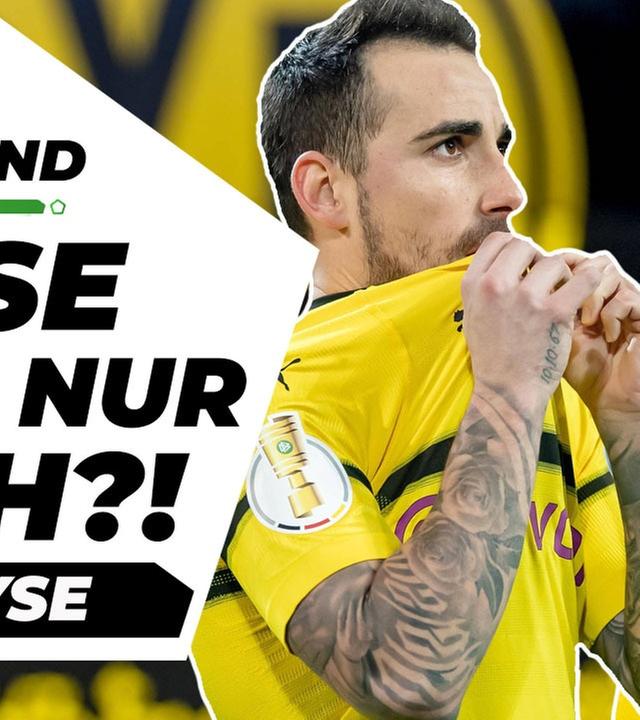 BVB: So schlimm ist die Krise wirklich! - Analyse