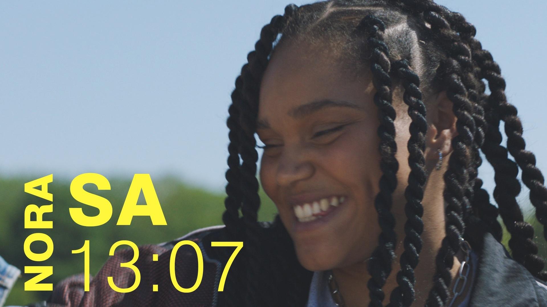 CA$HQUNS ? - DRUCK Nora - Clip 10