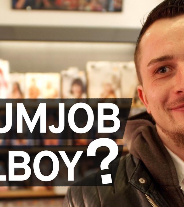 Callboys: Wenn Männer sich prostituieren - Darf ich für Sex bezahlen? Folge 6