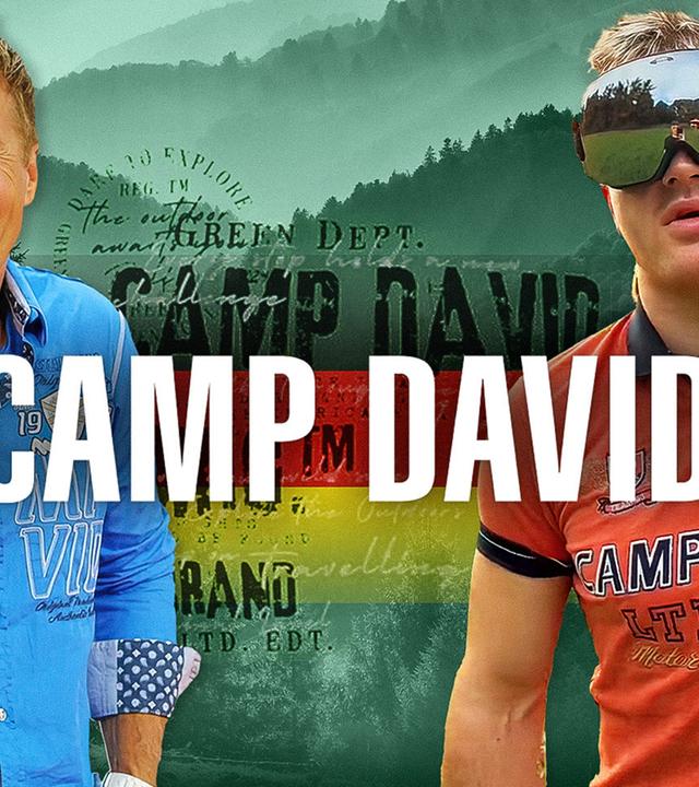 CAMP DAVID = Deutsche UGLY FASHION?! II HYPECULTURE