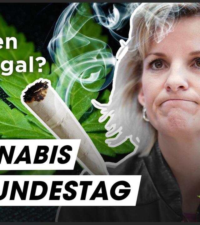 Cannabis: Der große Parteien-Check