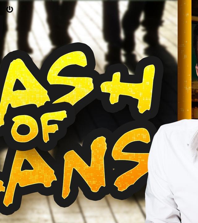 Capital Bra: Opfer der Clans - WALULIS DAILY