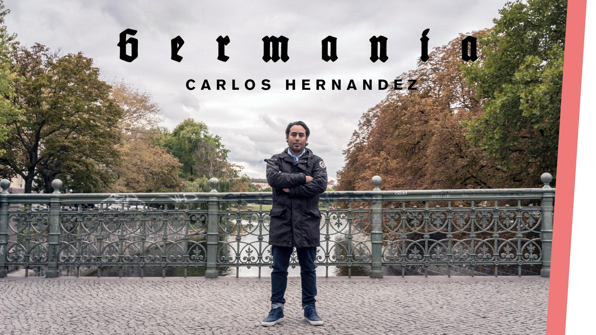 Carlos Hernandez - Germania