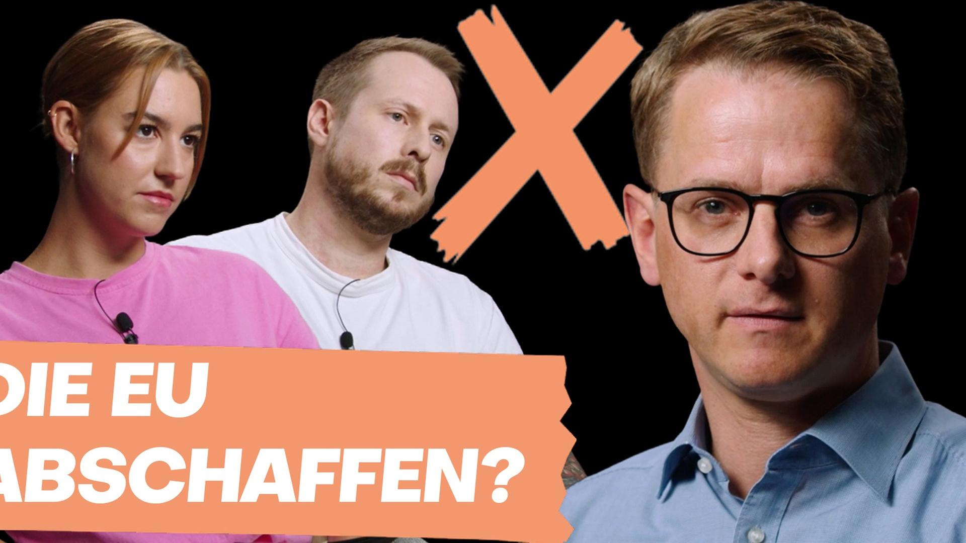 Carsten Linnemann (CDU) im Kreuzverhör 2022