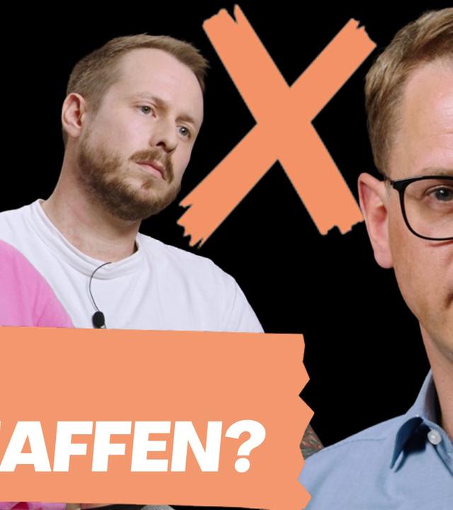 Carsten Linnemann (CDU) im Kreuzverhör 2022