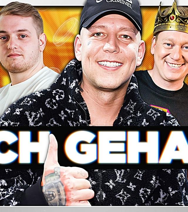 CASINO Streamer sind das Letzte!