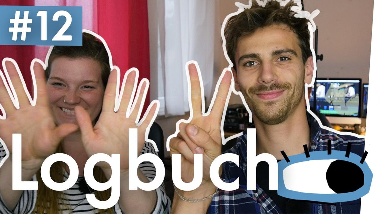 Casper&Marteria, Clueso, Moop Mama, Milliarden - Logbuch #12 - Kliemannsland