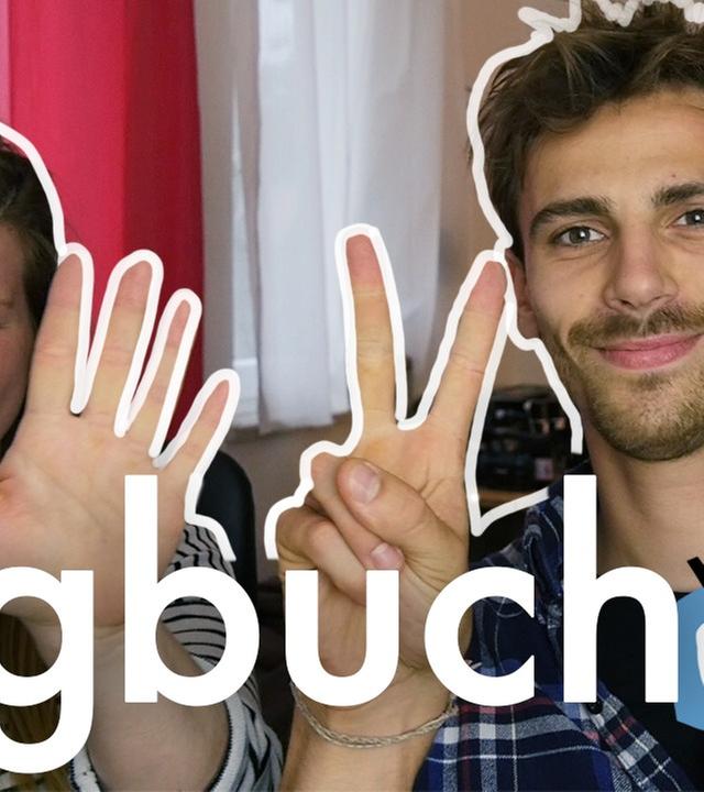 Casper&Marteria, Clueso, Moop Mama, Milliarden - Logbuch #12 - Kliemannsland