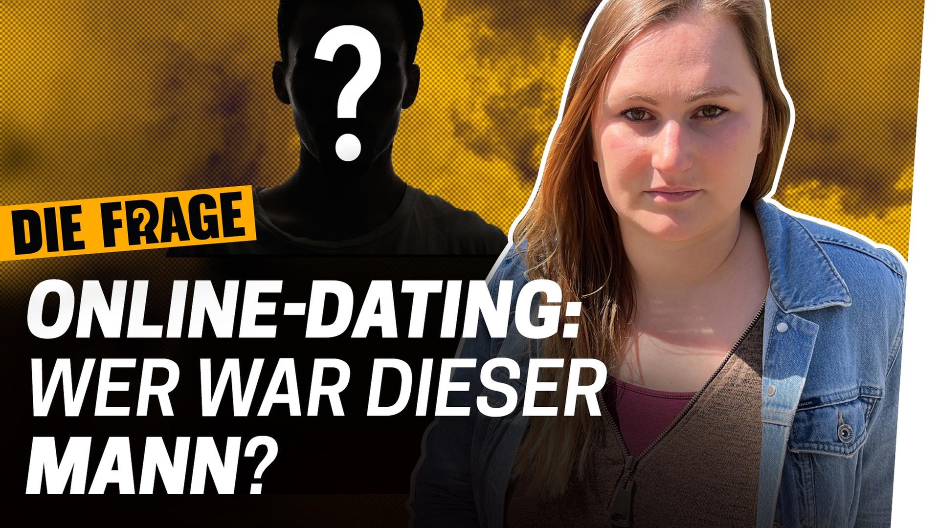Catfishing: Ein Dating-Lügner hat mich getäuscht!