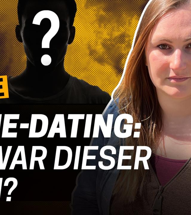 Catfishing: Ein Dating-Lügner hat mich getäuscht!