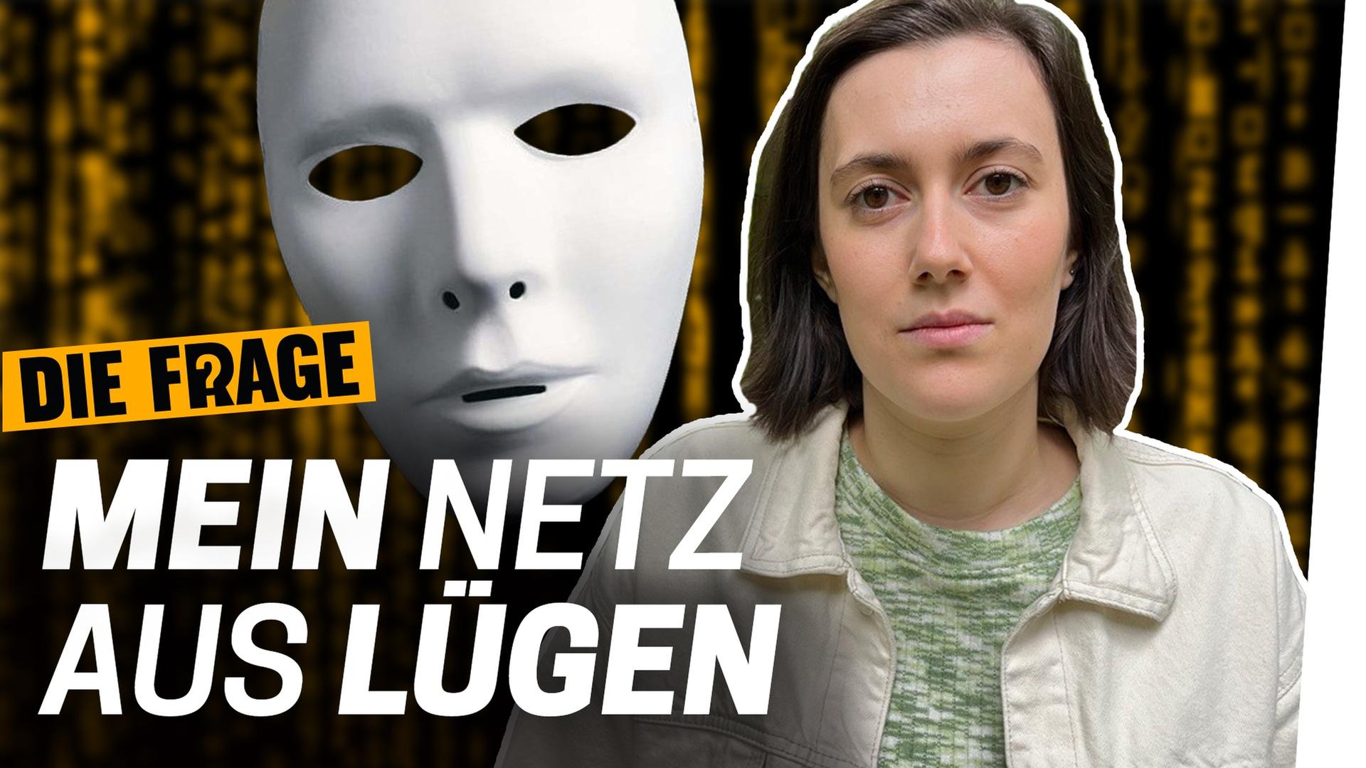 Catfishing: So habe ich andere dazu gebracht, mich zu lieben - Wie abhängig sind wir vom Online-Dating? #9