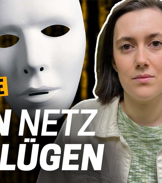 Catfishing: So habe ich andere dazu gebracht, mich zu lieben - Wie abhängig sind wir vom Online-Dating? #9