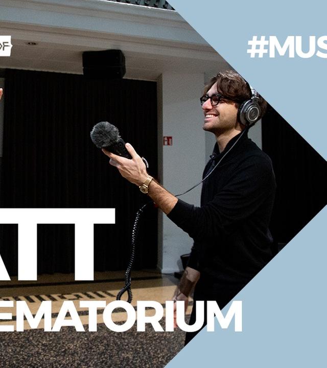 Catt feat. Krematorium - Sounds Of Kollektiv (Official Video)