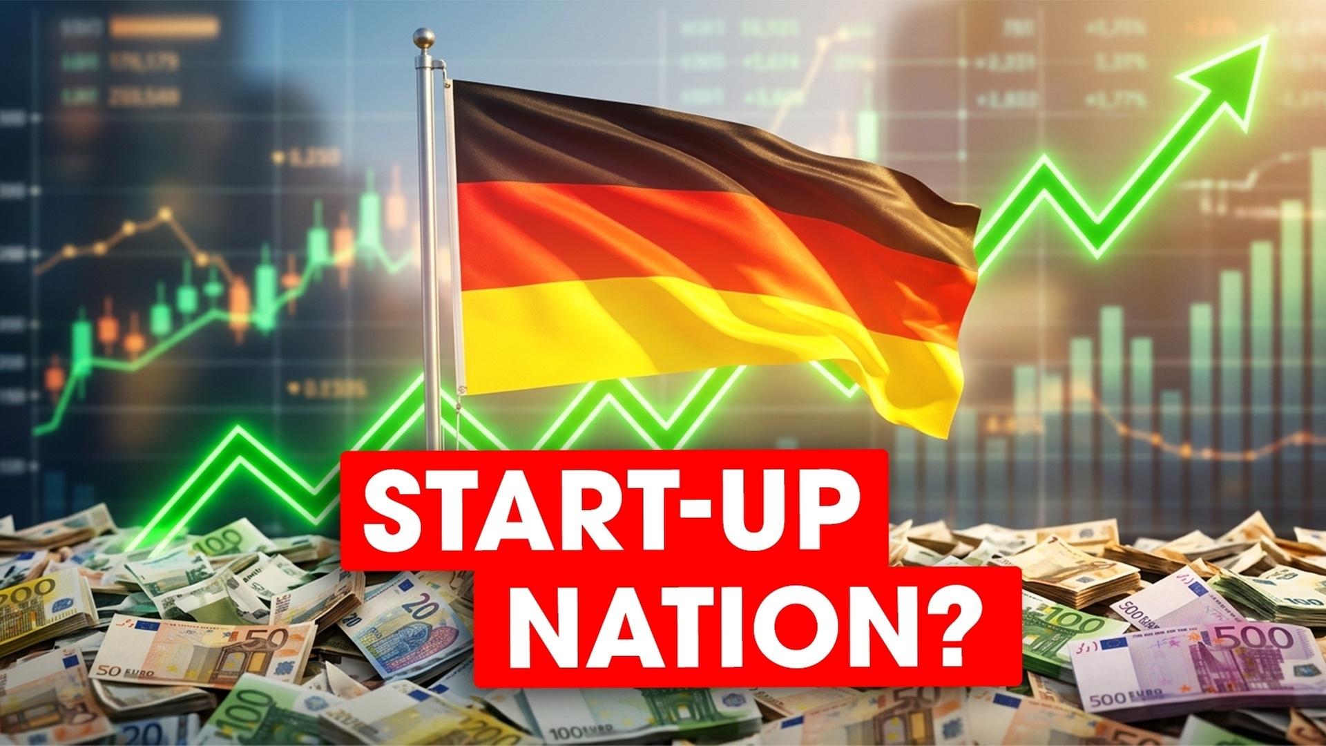 CEO mit 20?! So hart ist Gründen wirklich