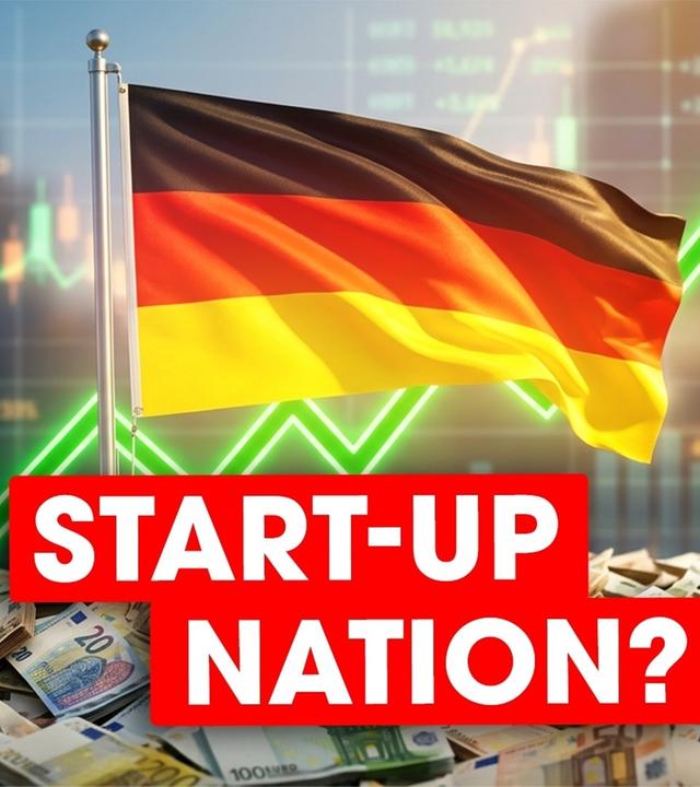 CEO mit 20?! So hart ist Gründen wirklich