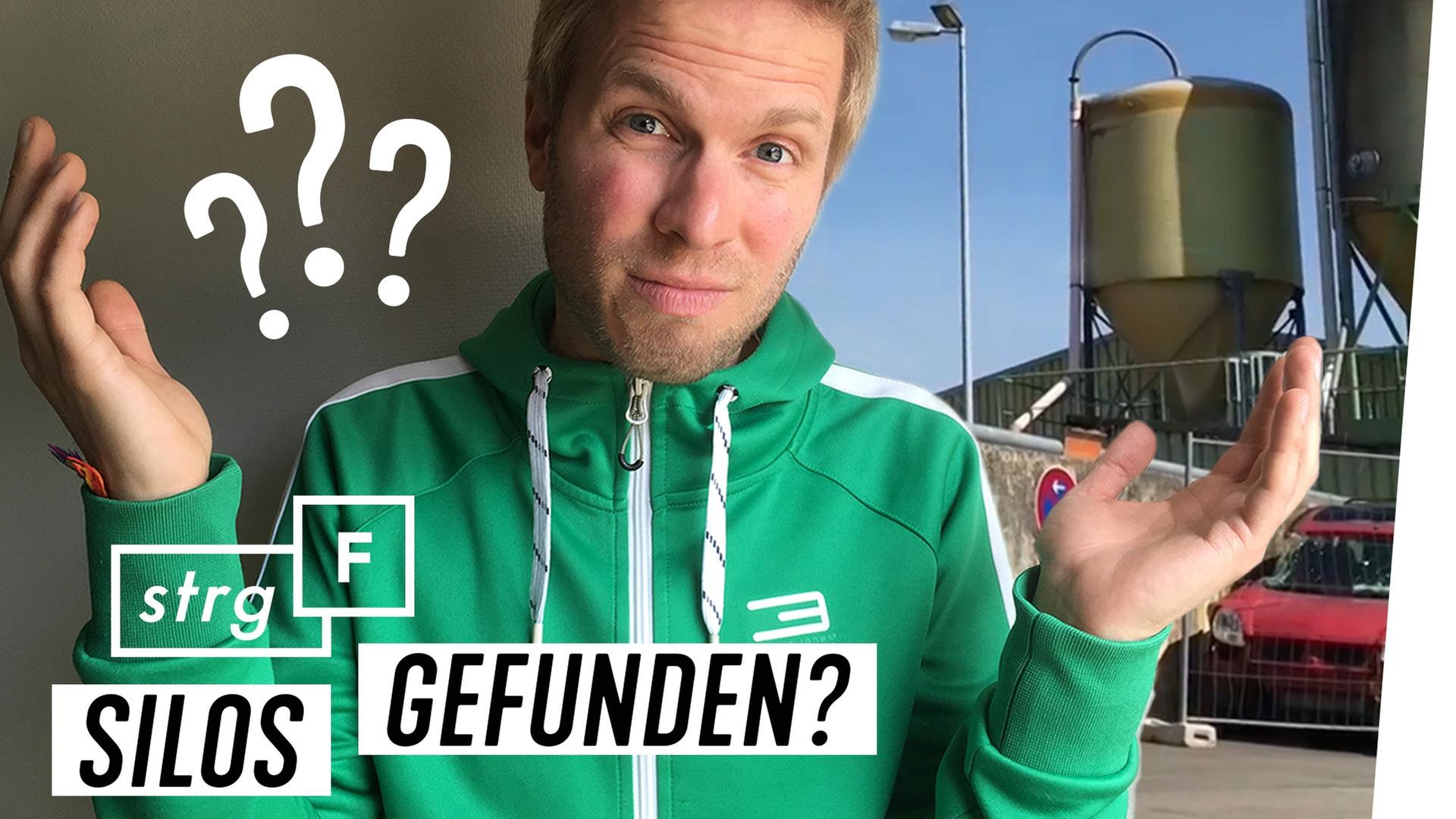 CFD-Trading 2: Wo sind die Silos?