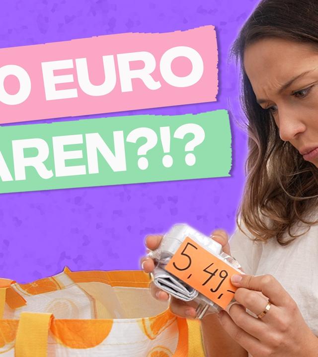 Challenge: 1000 Euro Energiekosten sparen?
