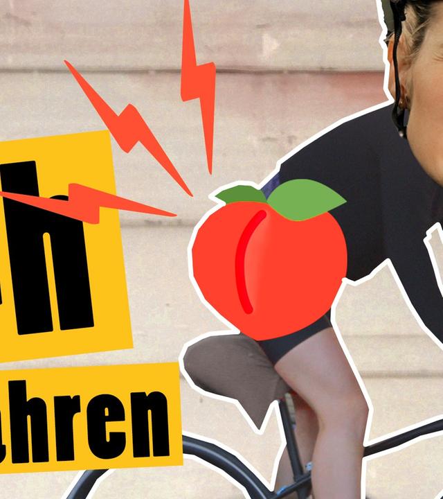 Challenge: 24 Stunden Fahrradfahren -- „Das schaffst du nie!“