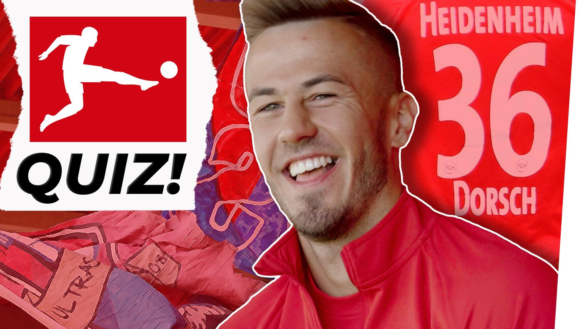 Challenge gegen Niklas Dorsch: Meine größte Blamage?!