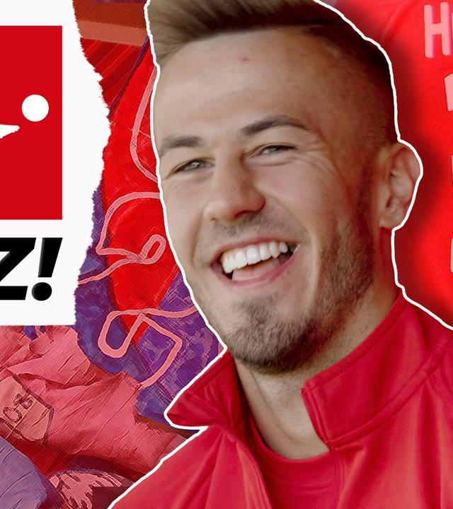 Challenge gegen Niklas Dorsch: Meine größte Blamage?!