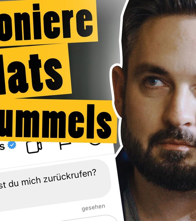 Challenge: Krieg Mats Hummels ans Handy -- Das schaffst du nie!