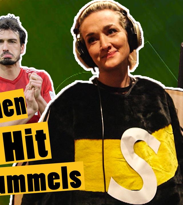 Challenge: Produziere einen Wumms-Song mit 1 Million Views in 3 Tagen -- „Das schaffst du nie!“