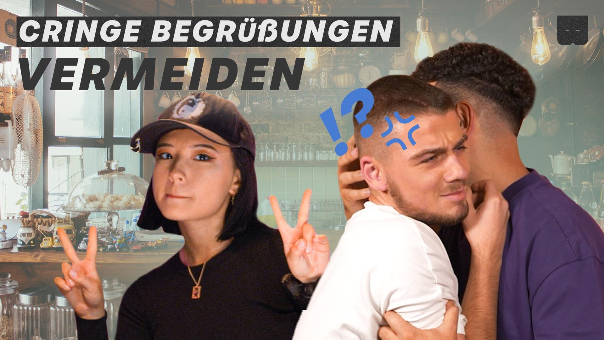 CHALLENGE: Sosopinkypie fordert uns heraus