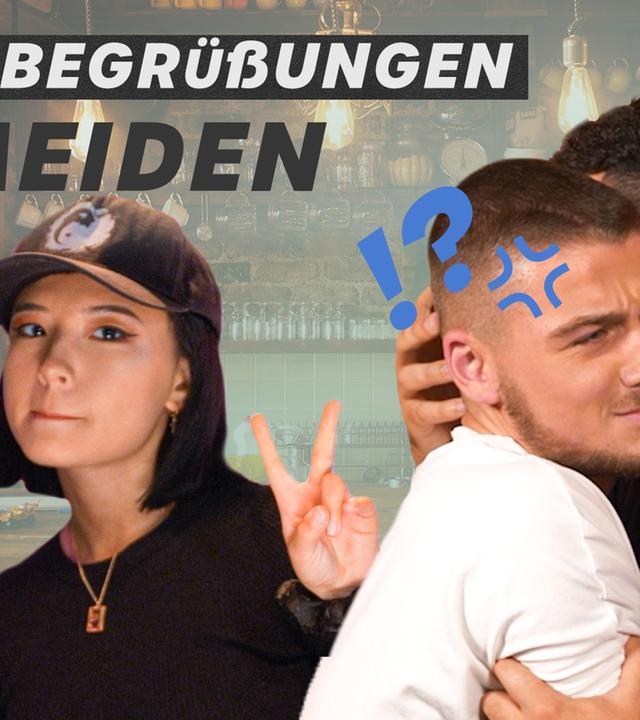 CHALLENGE: Sosopinkypie fordert uns heraus