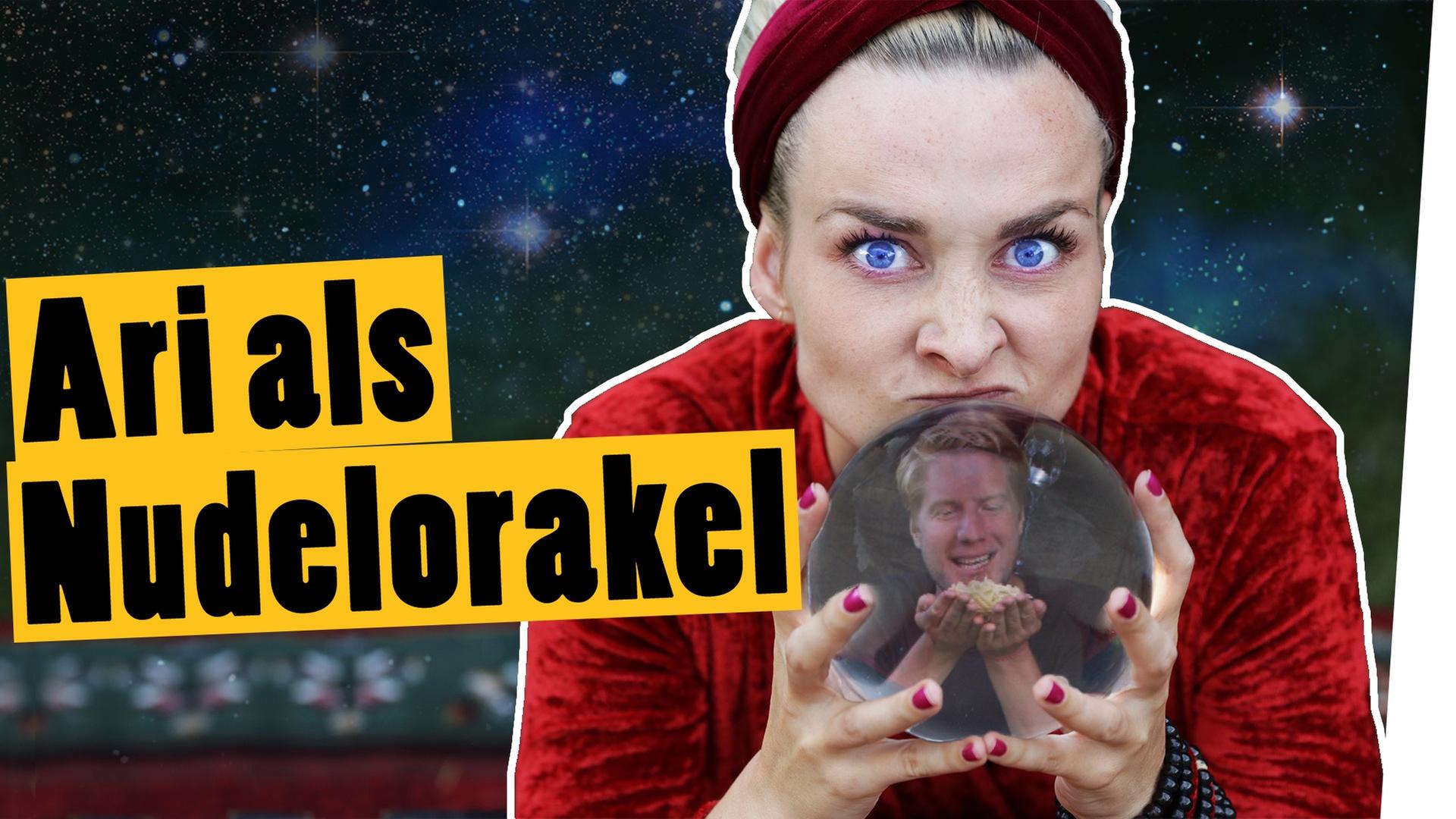 Challenge: Verdiene 100 als Wahrsagerin in 3 Stunden -- „Das schaffst du nie!“