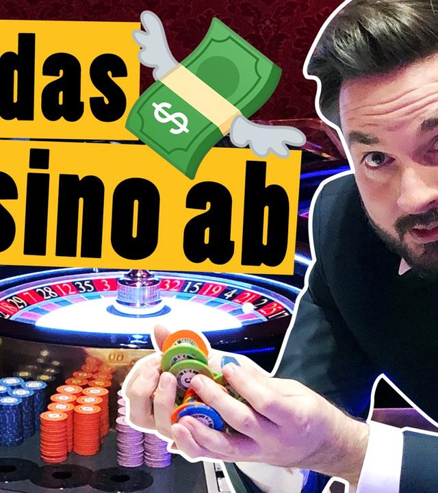 Challenge: Verdreifache deine Kohle im Casino II Das schaffst Du nie!